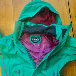 Patagonia Women’s Ski Jacket